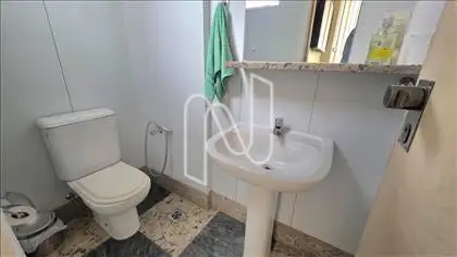 Banheiro 