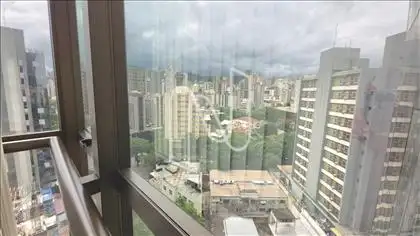 Vista Sala de Reuniões 