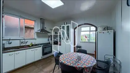 Cozinha 