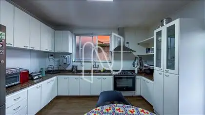 Cozinha 