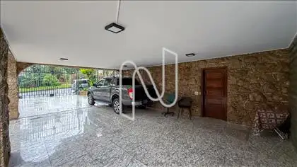 Garagem  
