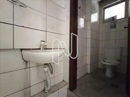 Lavabo 