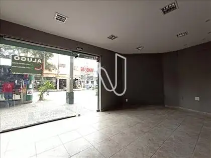  Loja 1° Piso 