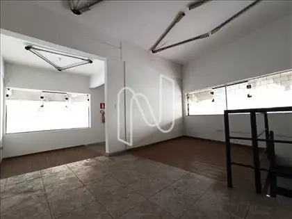  Loja 2° Piso  