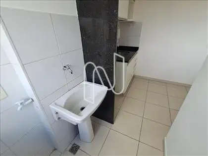 Área de Serviço 
