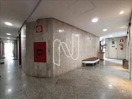  Acesso às Salas Comerciais  