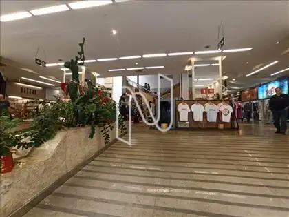  Acesso ao Shopping 