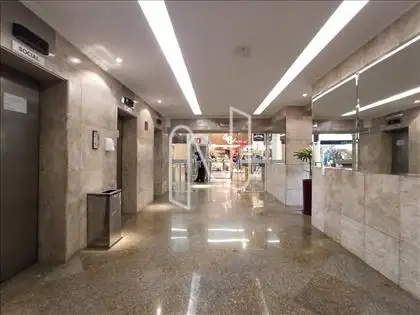  Acesso às Salas Comerciais  