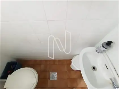 Lavabo 