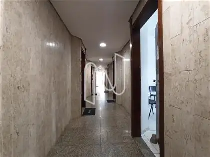  Acesso às Salas Comerciais  