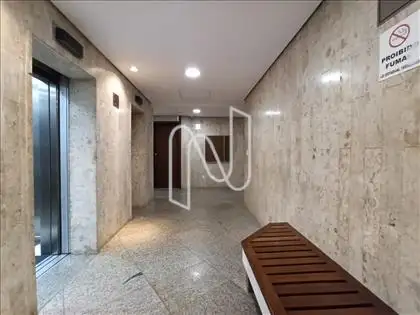  Acesso às Salas Comerciais  