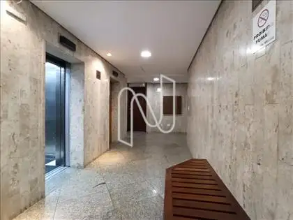  Acesso às Salas Comerciais  