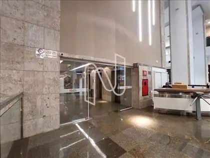  Acesso às Salas Comerciais  