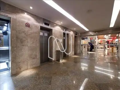  Acesso às Salas Comerciais  