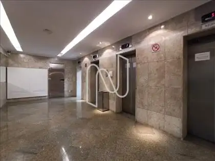  Acesso às Salas Comerciais  