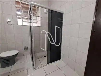 Banho Social Principal  