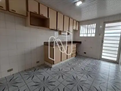  Cozinha