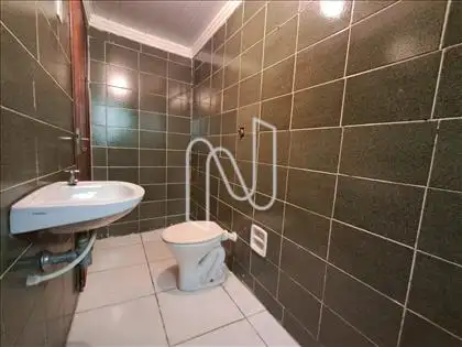  Banho DCE  