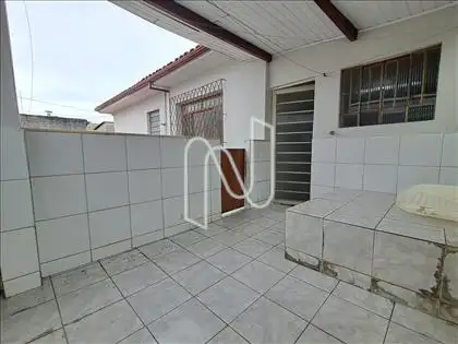 Área de Serviço 