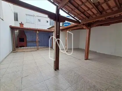 Áres De Churrasco 
