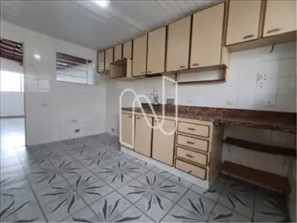  Cozinha 