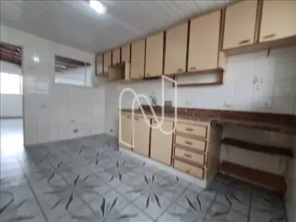  Cozinha 