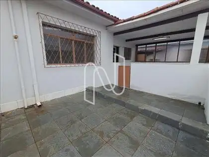 Área de Serviço  