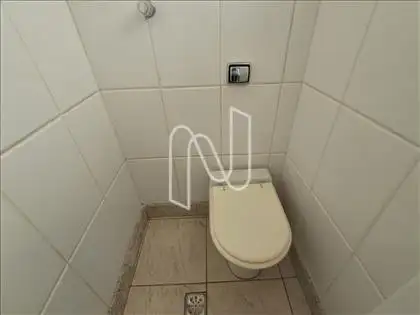 Banho de empregada 