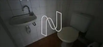 Banheiro 