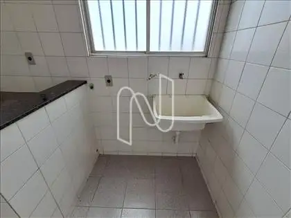 Área de Serviço 