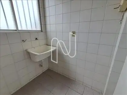 Área de Serviço  