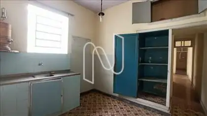 Cozinha 