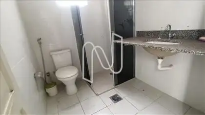 Banheiro 