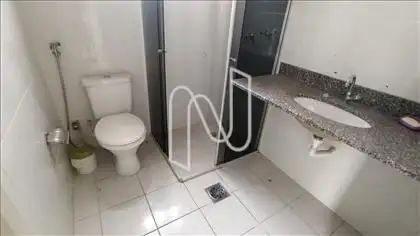 Banheiro 
