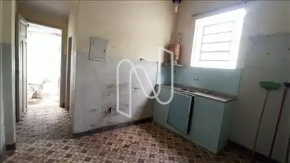 Cozinha 