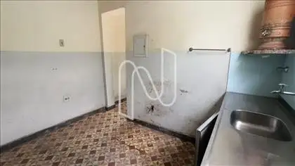 Cozinha 