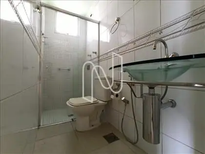 Banheiro 
