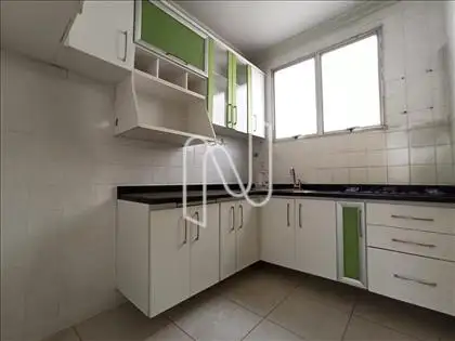 Cozinha 