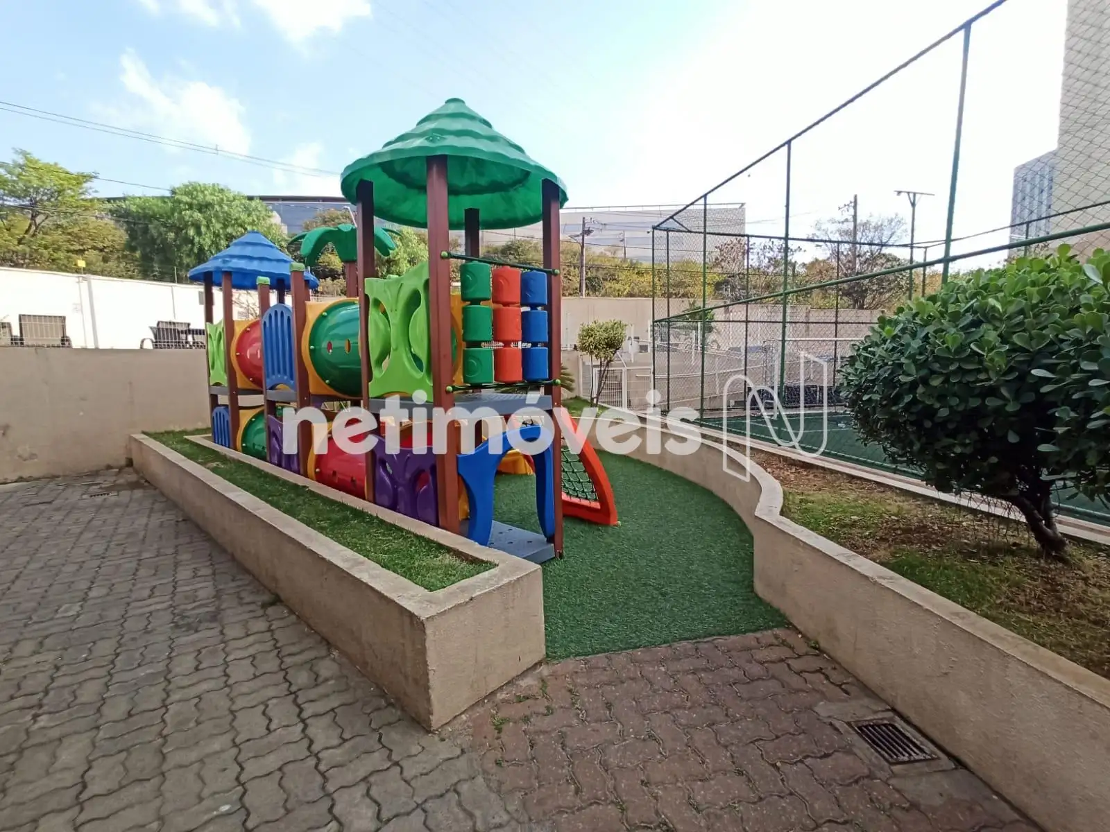 Playground