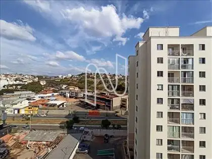 Vista da Sala