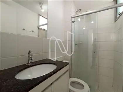 Banheiro