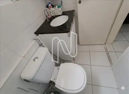 Banho Social 