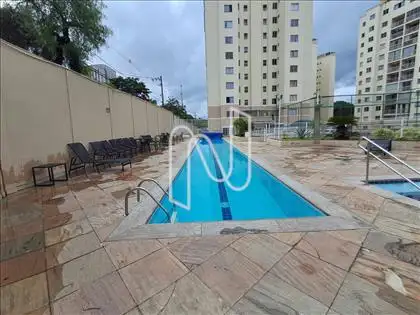  Piscina