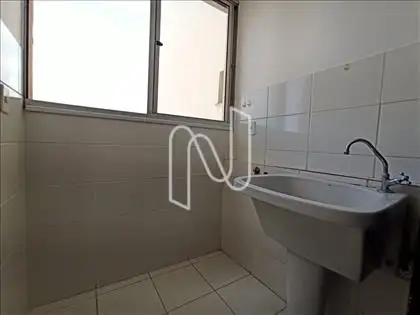 Área de serviço