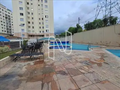 Piscina 