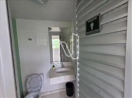 Banho Sauna 