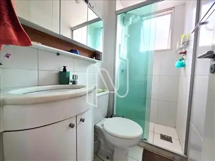 Banho 