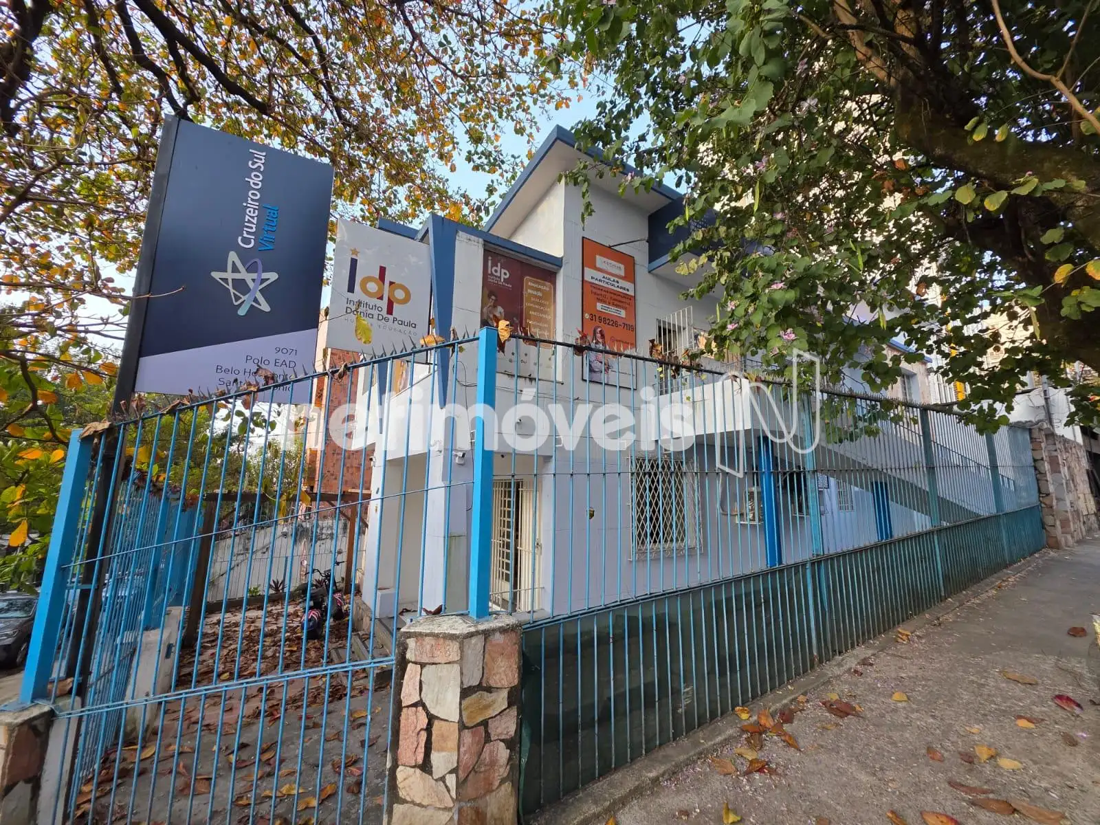 Casa — Santo Antônio, Belo Horizonte