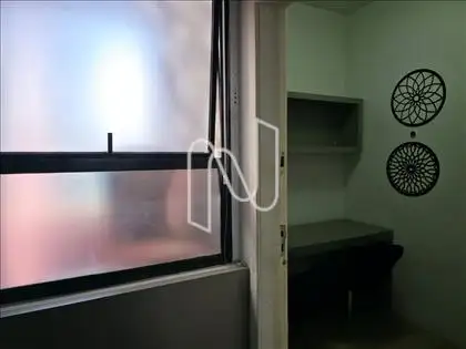 Entrada da Sala