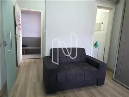 Sofá de Espera 